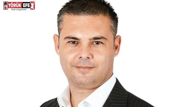 İYİ PARTİ İLÇE BAŞKANI'NA HAKARETTEN BİR YARGI CEZASI DAHA