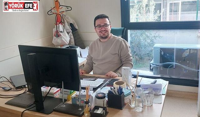 Sağlık Merkezinde Uzman Aile Hekimleri Vatandaşa Nefes Oldu