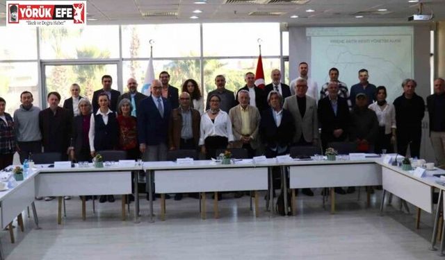 Söke’de Priene Antik Kenti için önemli adım