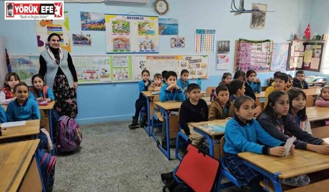 Sultanhisar’da yerli malı şöleni