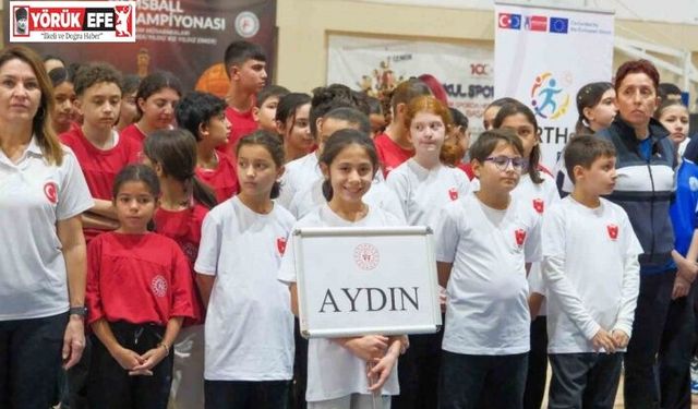 Türkiye şampiyonasından madalyalarla döndüler