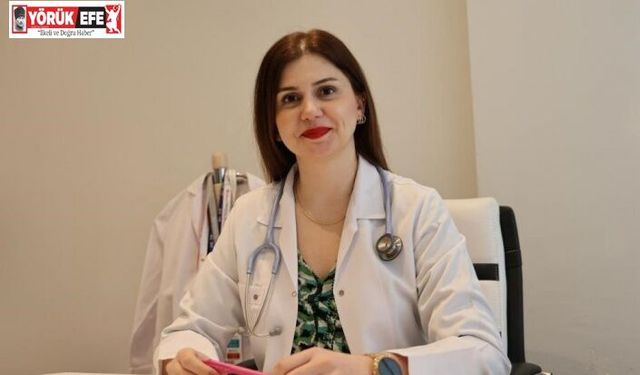 Uzmanlardan 46 yaşını doldurmuş kadınlara uyarı