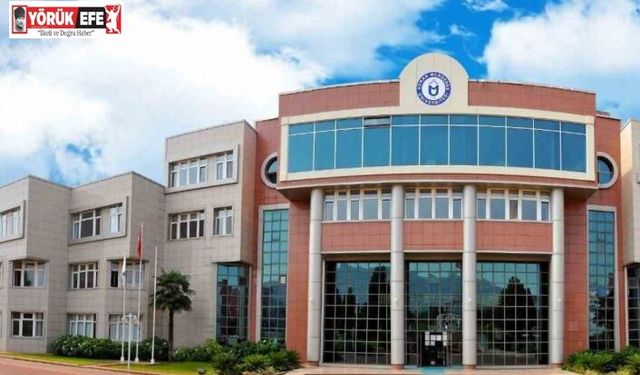 ADÜ’de 3 bölümün eğitim kalitesi tescillendi