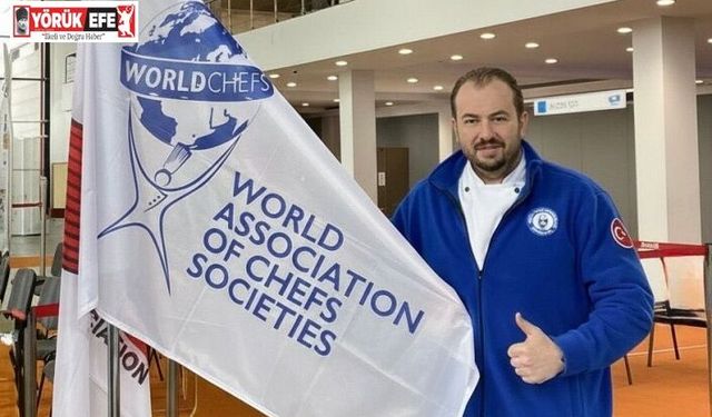 ADÜ’lü öğretim üyesine önemli görev