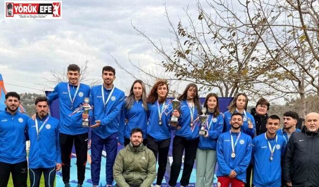 ADÜ’lü Sporcular Dünya Üniversiteler Arası Kros Şampiyonası’na katılacak