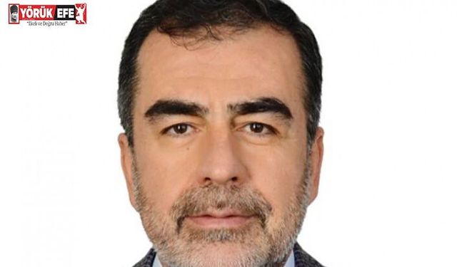 AK PARTİLİ ERDEM’DEN BAYRAK YANITI GELDİ