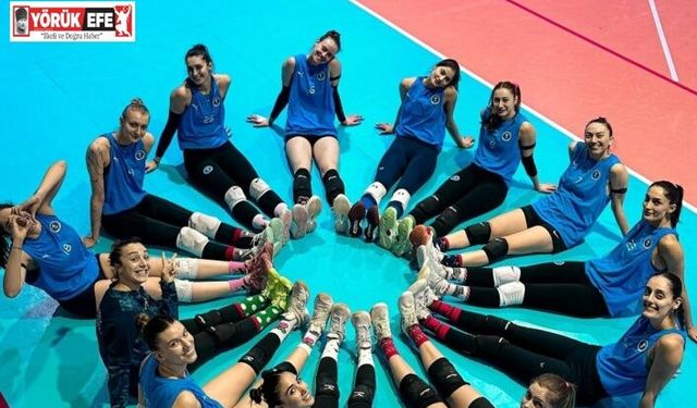 Aydın Büyükşehir ikinci yarı hazırlıklarını sürdürüyor