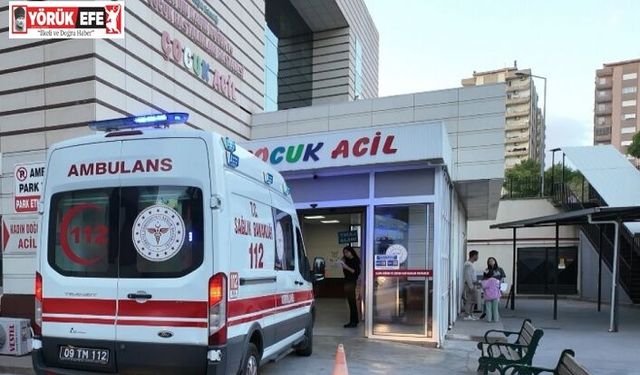 Aydın Kadın Doğum ve Çocuk Hastalıkları Hastanesi taşınıyor