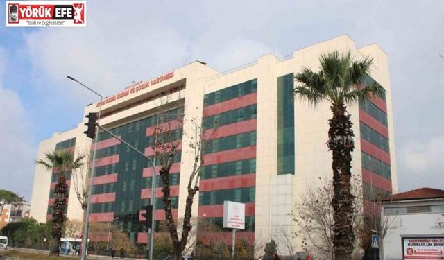 Aydın’da 15 yıldır hizmet veriyordu, şimdi sessizliğe büründü