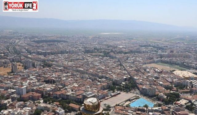 Aydın’da 188 bin öğrenci Pazartesi günü ders başı yapacak