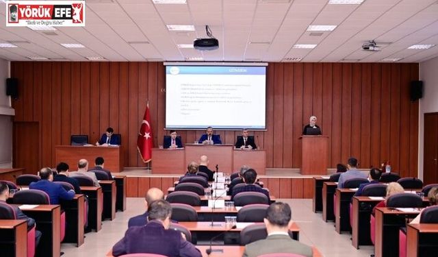 Aydın’da ilk olacak, gençler iş dünyasıyla buluşacak