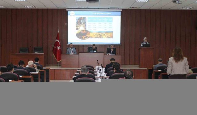 Aydın’ın iş gücü için bir araya gelecekler