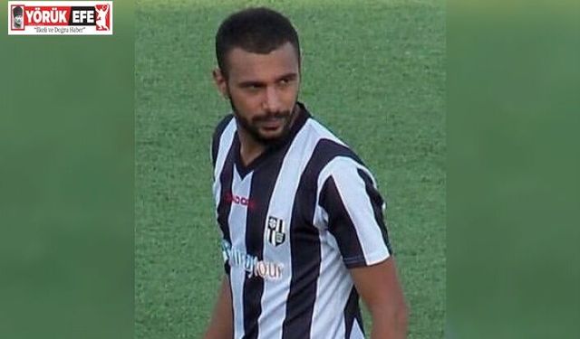 Aydınlı eski futbolcu ’madi’ lakaplı Seçer hayatını kaybetti