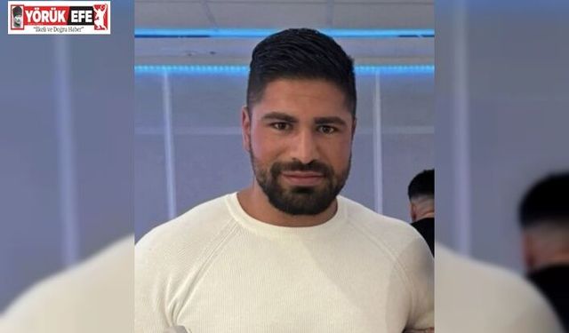 Aydınlı gurbetçi kalbine yenildi