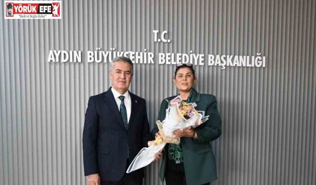Başkan Erol’dan Çerçioğlu’na destek