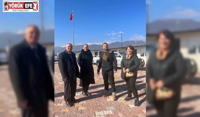 Başkan Yıldırımkaya: "Sokak hayvanları için iş birliği ve dayanışma sürecek"