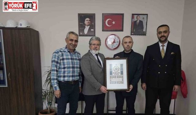 Bilimin Efeleri, kanser üzerine yaptıkları çalışmaya patent tescili almayı başardı