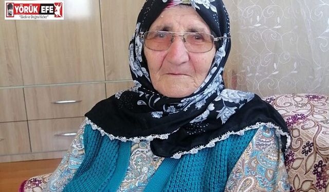 CHP’li Meclis Üyesi Sünger’in Acı Günü