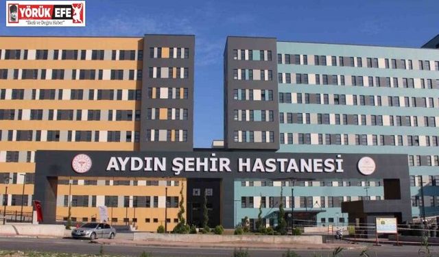 Cumhurbaşkanı Erdoğan, Aydın’da milyarlarca liralık yatırımların açılışını yapacak