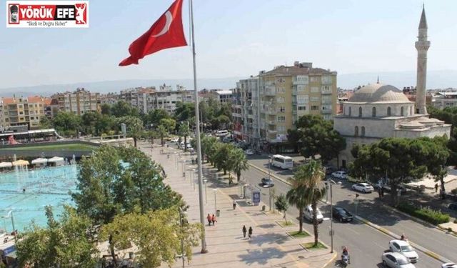 Cumhurbaşkanı Erdoğan’ın Aydın ziyareti için alınacak trafik tedbirleri belli oldu