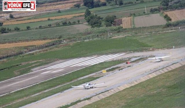 Cumhurbaşkanı Erdoğan’ın ‘Çıldır’ müjdesi AYTO’yu mutlu etti