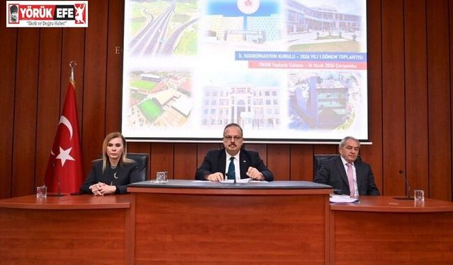 Didim Belediyesi, Aydın genelinde en fazla yatırım yapan ikinci ilçe belediyesi oldu