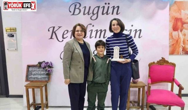 Didim Belediyesi’nden kadın sağlına yönelik bilinçlendirme semineri