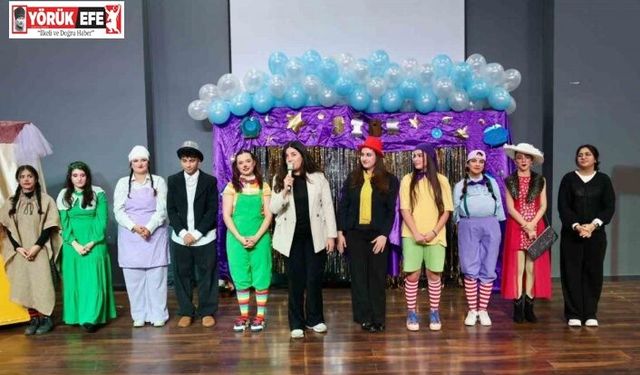 Didim’de yarıyıl tatili coşkusu