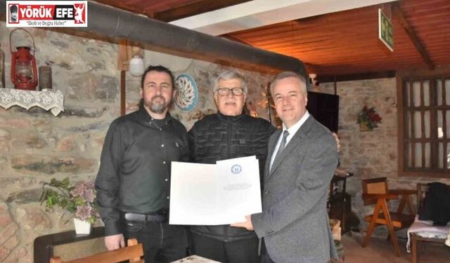 Karacasu’da üniversite öğrencilerine uygulamalı eğitim imkanı