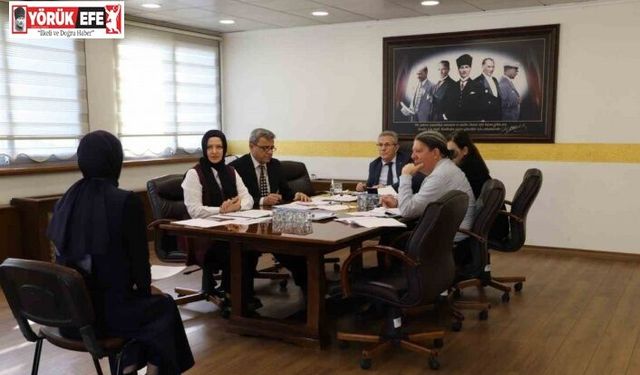 Nazilli Belediyesi zabıta memuru alım sürecini tamamladı