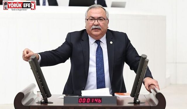 SÜLEYMAN BÜLBÜL’DEN SUÇ DUYURULARINA SERT TEPKİ: “MİLLİ İRADEYE İHANETİN HESABI SANDIKTA SORULACAK”