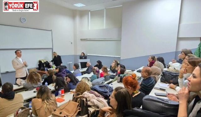 Türkiye Yüzyılı Maarif Modeli Aydın’da masaya yatırıldı