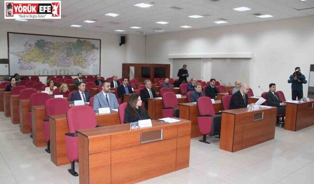 Yeni yılın ilk istihdam kurulu toplantısı yapıldı