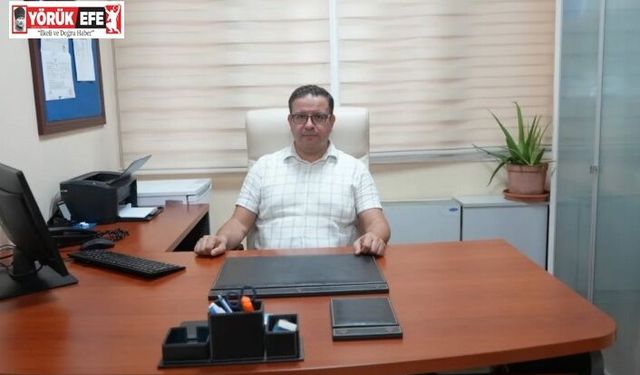 ADÜ Öğretim Üyesi Doç. Dr. Yazıcı: "Her yıl 8 milyon kişi hayatını kaybediyor"