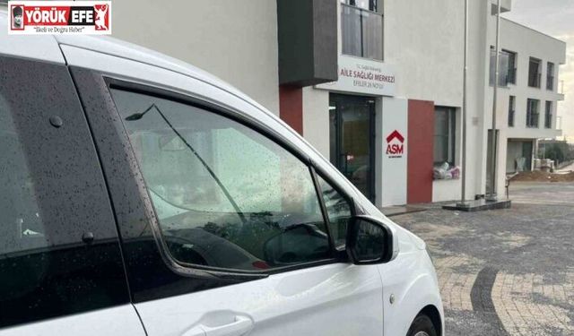 Aydın’da 2 doktor açığa alındı