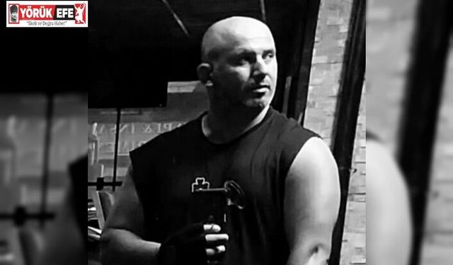 Aydın’da bir kişi evinde ölü olarak bulundu