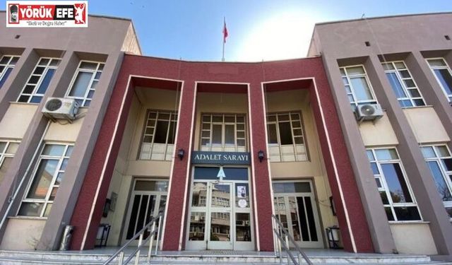 Aydın’da bir yılda 3 bin kişi boşandı