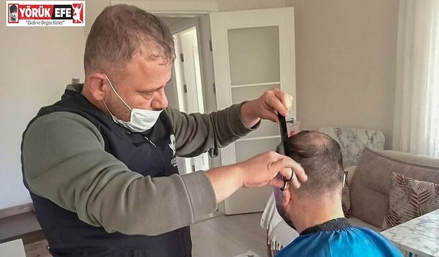 BAŞKAN ANIL YETİŞKİN’İN PROJESİ YOĞUN İLGİ GÖRÜYOR