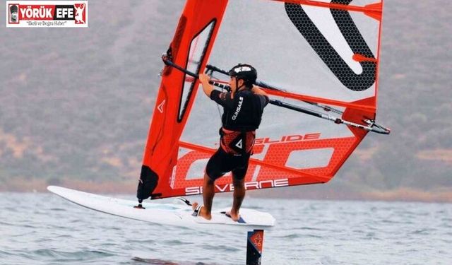 Didim yelken tutkunlarını ağırlayacak