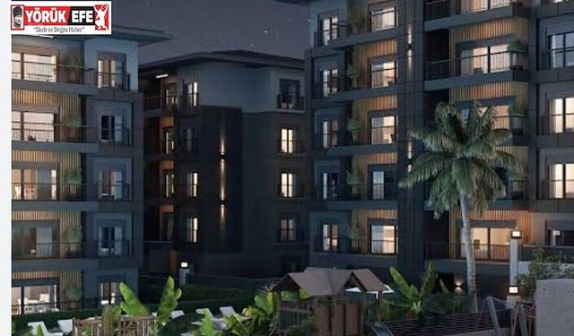 FU Yapı’dan Modern Çizgilerle Yepyeni Projeler