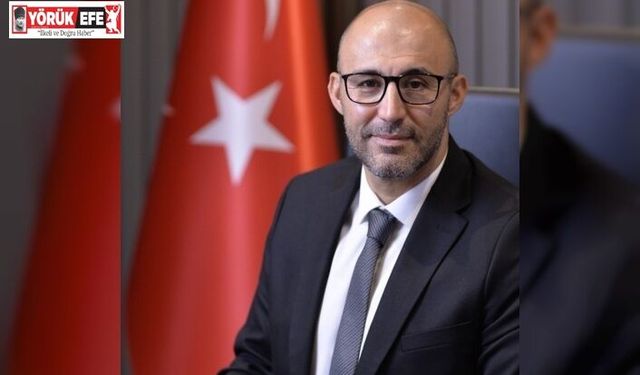 Germencik’te devecilik geleneği heykelle yaşatılacak