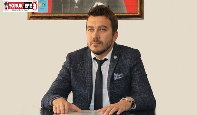 İyi Partili Adıyaman’dan 2. Çözüm Süreci Tepkisi