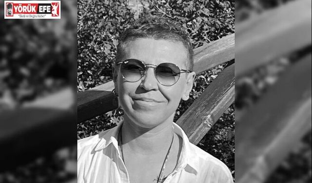 Köşe Yazarı Teke’nin acı günü