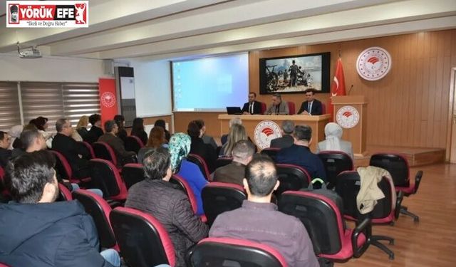 Kuru incirde gıda güvenilirliği artırılacak