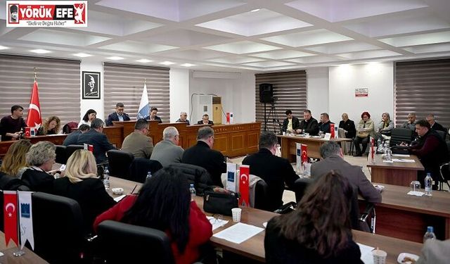 KUŞADASI BELEDİYESİ’NDEN YÜREKLERE DOKUNAN KARAR