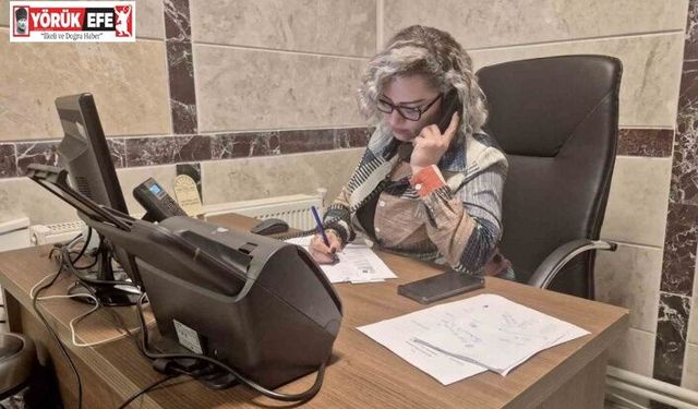 Kuşadası’nda İşlendirme Ofisi 2026 yılında da istihdam kaynağı oluyor