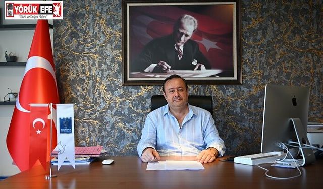 SUVARİ”MESLEK ODALARI ÜZERİNDEN SİYASET DİZAYNINA VE ALGI OPERASYONUNA İZİN VERMEYECEĞİZ”