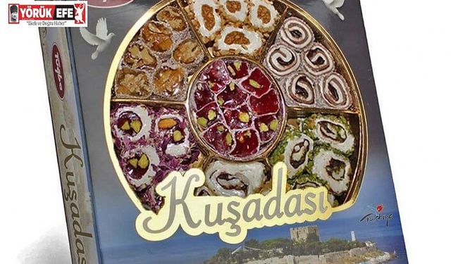 Tuğba Kuruyemiş Kuşadası Şubesi’nde İndirimli Günler