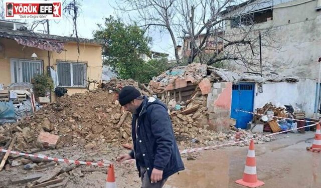 Yoğun yağışlara karşı Sultanhisar Belediyesi teyakkuzda