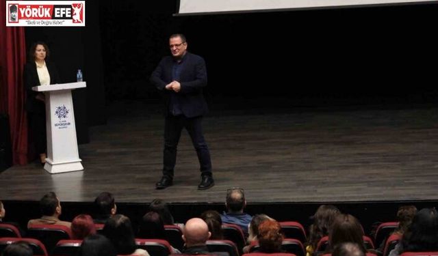 Aydın Büyükşehir Belediyesi’nin Disleksi Merkezi öğrencilerin eğitim hayatına destek olmayı sürdürüyor